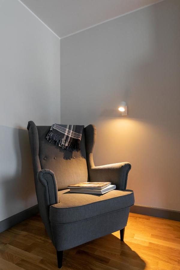 Brand New, Family-Friendly With A Great Location - Moon Apartment Вентспилс Экстерьер фото