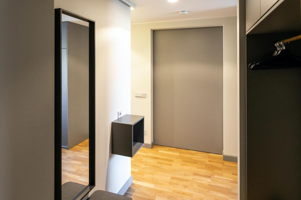 Brand New, Family-Friendly With A Great Location - Moon Apartment Вентспилс Экстерьер фото