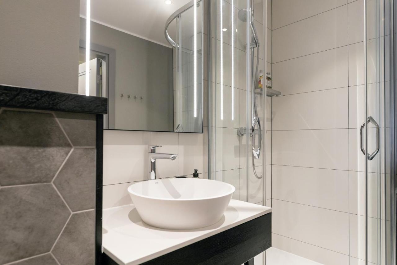 Brand New, Family-Friendly With A Great Location - Moon Apartment Вентспилс Экстерьер фото