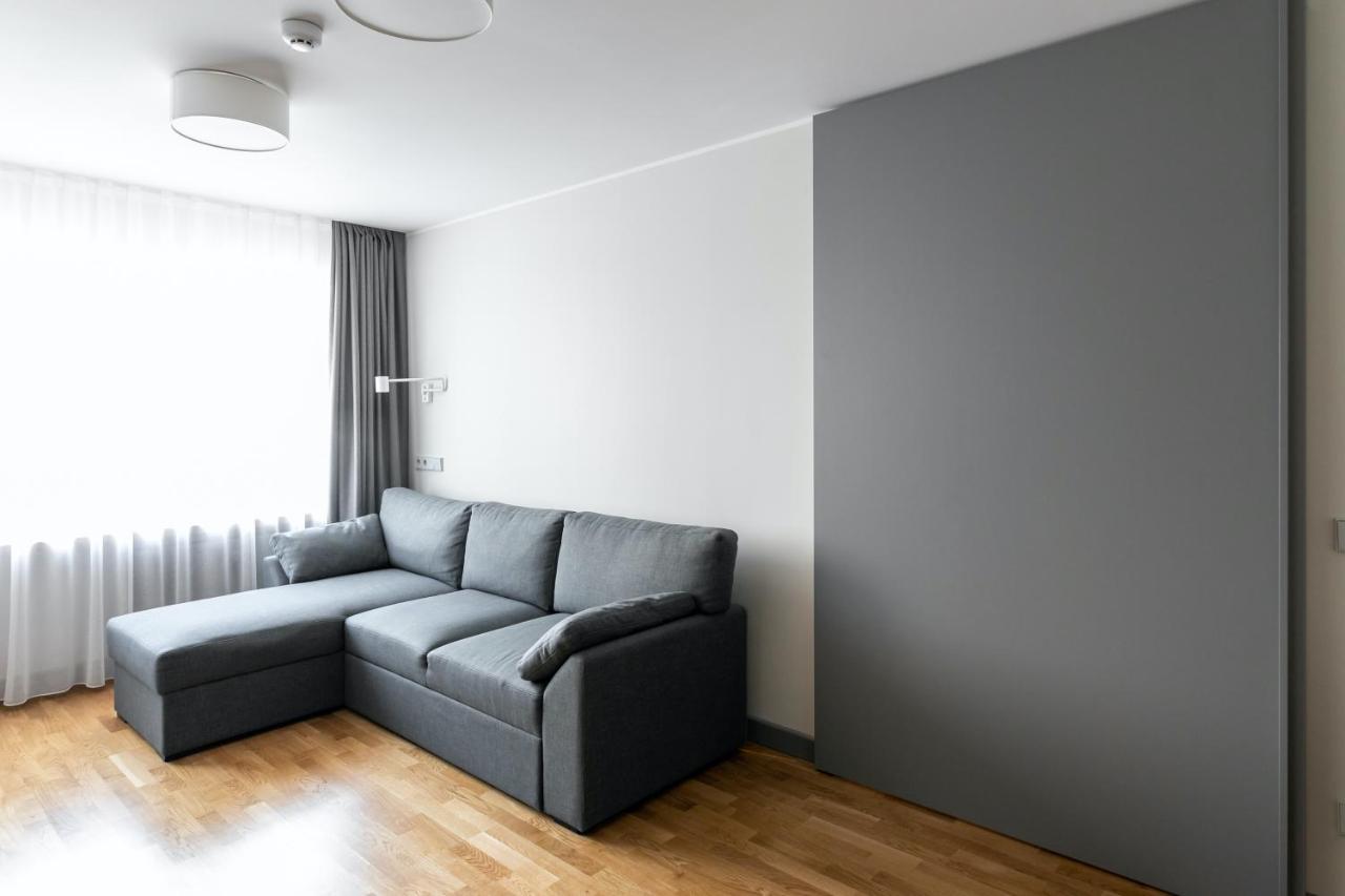 Brand New, Family-Friendly With A Great Location - Moon Apartment Вентспилс Экстерьер фото