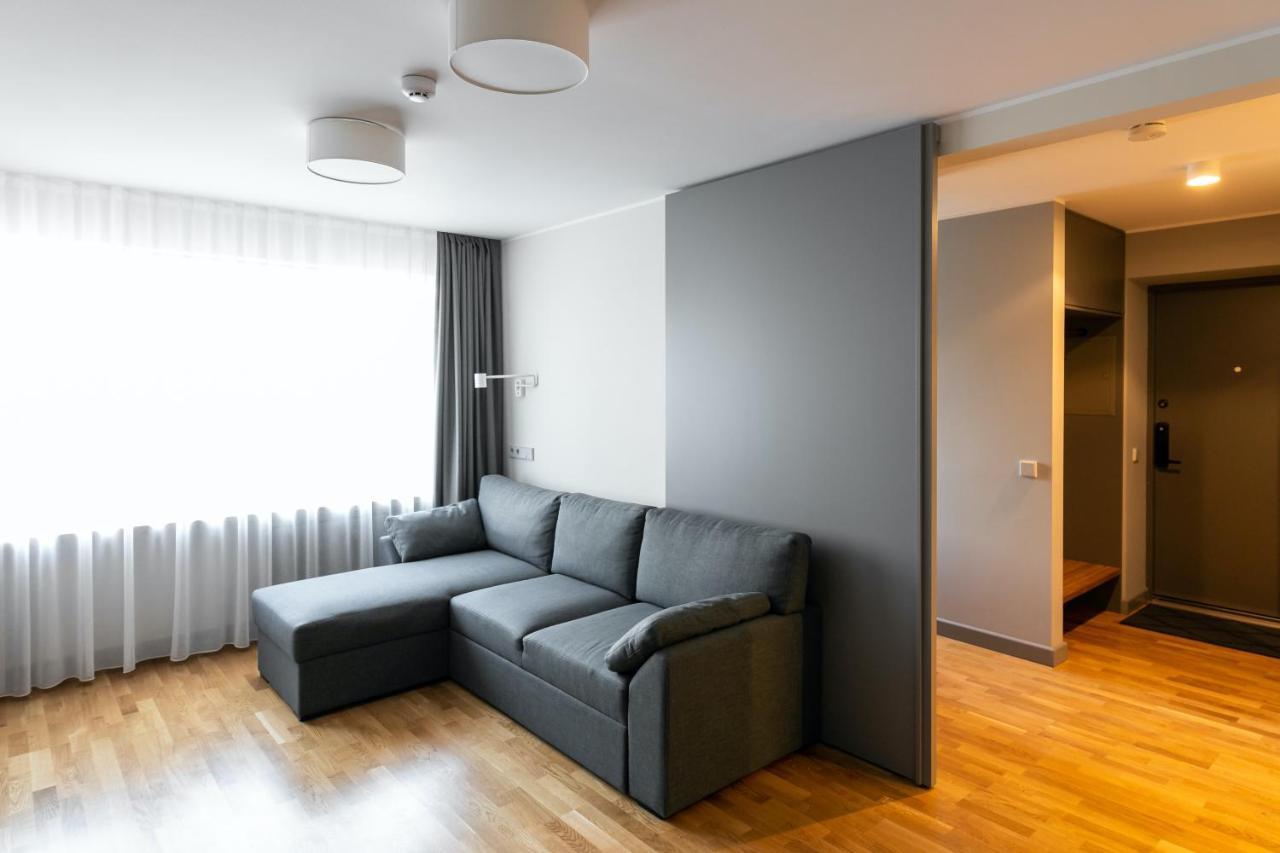 Brand New, Family-Friendly With A Great Location - Moon Apartment Вентспилс Экстерьер фото