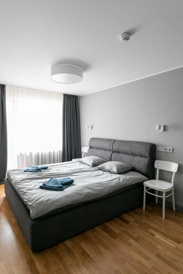 Brand New, Family-Friendly With A Great Location - Moon Apartment Вентспилс Экстерьер фото